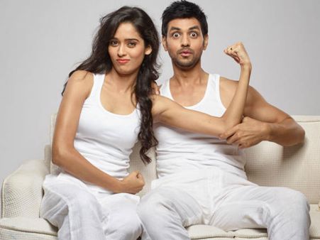 Shakti Arora & Neha Saxena Postpone Their Wedding, But Why?