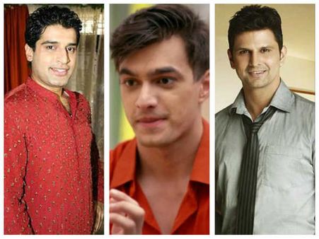 Shakti Anand Is Not Doing Yeh Rishta Kya Kehlata Hai!