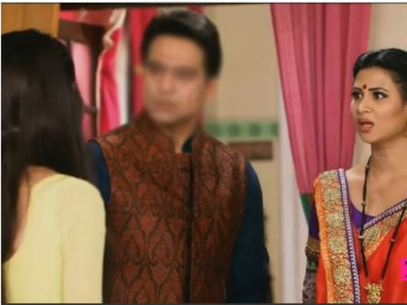 Swaragini Actor In Yeh Rishta Kya Kehlata Hai!