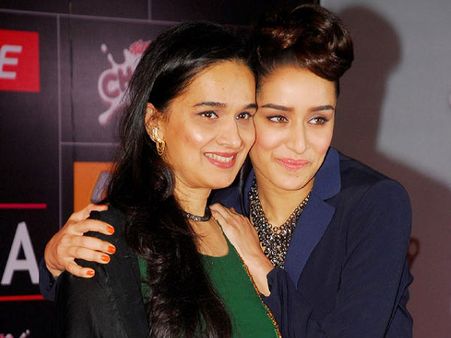 We Thought Shraddha Would Be A Doctor! Says Mother Shivangi Kapoor