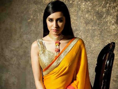 Shraddha Kapoor: I Want To Be Directed By Farhan Akhtar In A Film!