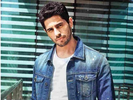 Sidharth Malhotra On Ittefaq Remake: It Will Be A Very Short, Quick Film