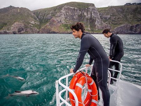 A Sight To Watch! Sidharth Malhotra Holidaying In New Zealand Will Give You Holiday Goals