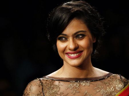 Smart Move! Kajol Shuns Twitter, Prefers Instagram Instead!