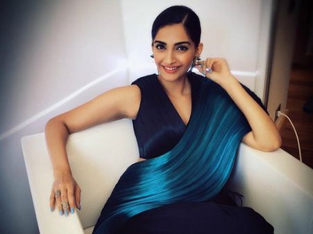 Kindness Is A Very Rare Virtue These Days: Sonam Kapoor!