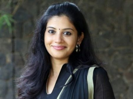 Sshivada Is The Latest Addition To Achayans!