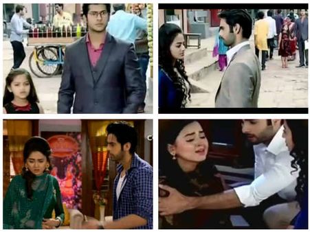 Swaragini: Ragini Decides To Marry Nikhil; Swara Helps Lakshya’s Lookalike, Abhimanyu’s Daughter!