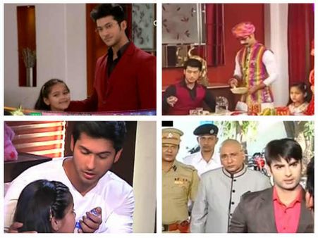 Swaragini Spoiler: Why Abhimanyu Is Not Accepting The Truth That He Is Lakshya?