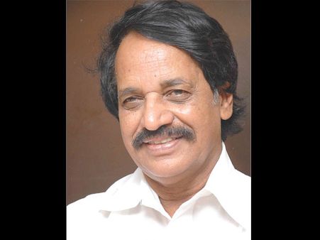 TN Seetharam Makes A Comeback To Kannada Film Industry