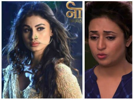 Latest TRP Ratings: Naagin 2, Shakti, YHM, Kumkum Bhagya & Saathiya - Top Shows This Week