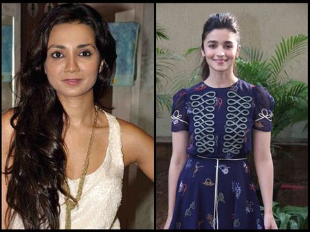 Alia Bhatt Has Done A Fantastic Job In Dear Zindagi: Ira Dubey