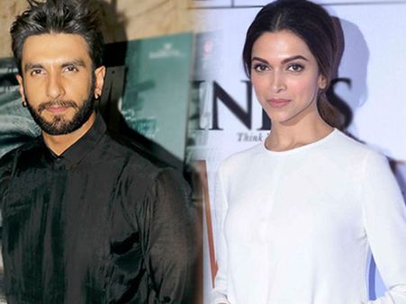 Are They No Longer Together? Ranveer Singh's Reply About Deepika Padukone Will Surprise You!
