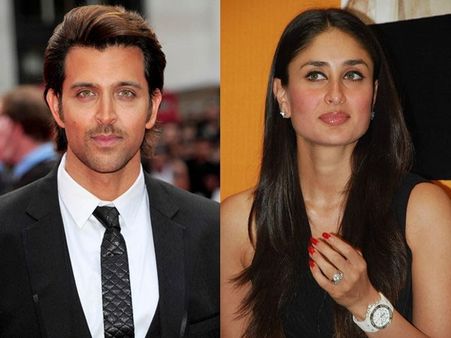 When Kareena Kapoor Talked About Her Affair With Hrithik Roshan & Revealed Some Unknown Truths