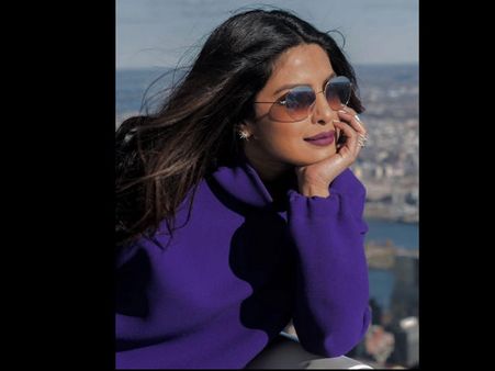 Priyanka Chopra Is Not Okay With Working In Just One Country & Here's Why She Said So!