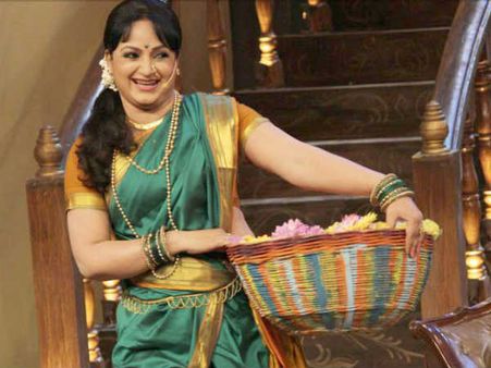 What! Has Upasana Singh Quit The Kapil Sharma Show?