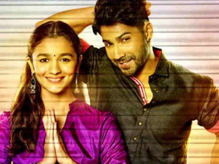 Varun Dhawan’s Shocking Revelation: Badrinath Ki Dulhania Has Lots Of Dark Twists And Turns!
