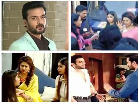 Yeh Hai Mohabbatein Spoiler: Ishita’s Plan To Trap Kunal Backfires; Ishita & Mihika Get Arrested!