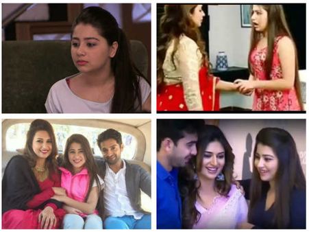 Yeh Hai Mohabbatein: Ruhi & Adi Celebrate Father’s Day With Ishita; Vidyut To Enter Ishita’s Life!