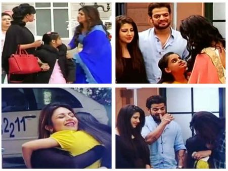 Yeh Hai Mohabbatein Spoiler: Raman, Ishita & Pihu Reunite; Thanks To Ruhi!