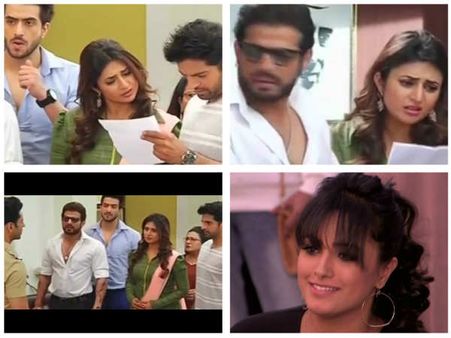 Yeh Hai Mohabbatein Spoiler: Vidyut’s Fan Commits Suicide; Ishita To Get Arrested! (PICS)