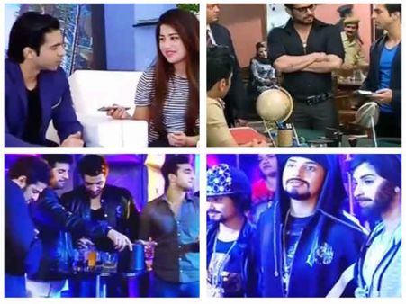 Yeh Hai Mohabbatein Spoiler: Ruhi’s Love Interest Sahil To Save Ishita!