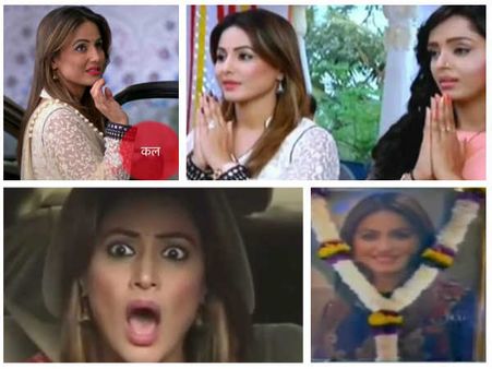 Yeh Rishta Kya Kehlata Hai SPOILER: Before Death, Akshara Meets Kartik’s Mother!