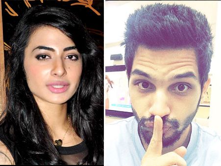 Bigg Boss 10: Yuvraj Thakur Admits His Relationship With VJ Bani; Posts Sweet Birthday Wish For Her!