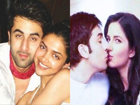 Shocking! Ranbir Kapoor Blamed Ex-Girlfriends Deepika Padukone & Katrina Kaif For His Playboy Image