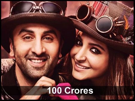 Ae Dil Hai Mushkil Box Office: It's A Century; Karan Johar's Movie Crosses 100 Crores!