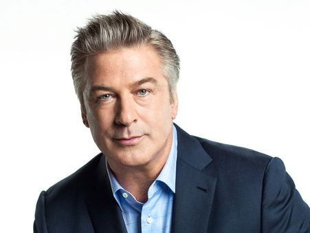 Alec Baldwin Struggling To Learn Spanish