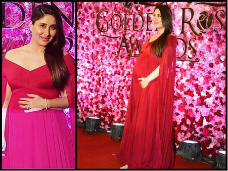 Whoa! Kareena Kapoor Khan To Be Back In Action 'Within A Month Of Delivery'