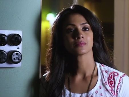 Naamkaran: Barkha Bisht’s Track To End; Actress Upset!