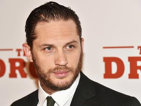 Tom Hardy Reveals How He Had Lost A Bet With Leonardo DiCaprio