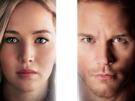 Director Morten Tyldum Confirms “Passengers” Won’t Have A Sequel