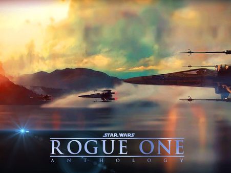 Rogue One Originally Scripted To Have A Different Ending
