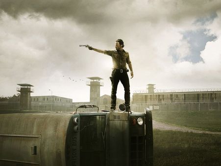 Michael Rooker Opens Up On How The Walking Dead Must End