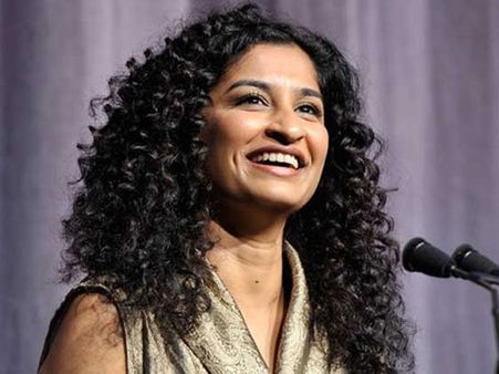 I Am Constantly Surprised By The Reaction To My Cinema: Gauri Shinde
