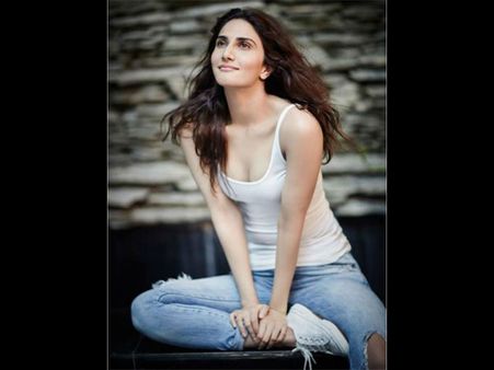 Vaani Kapoor Finally Talks About Her Plastic Surgery; Here's What She Said