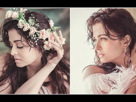 Is She Really 43? Aishwarya Rai Bachchan Looks More Beautiful Than A Dream In Her Latest Photoshoot