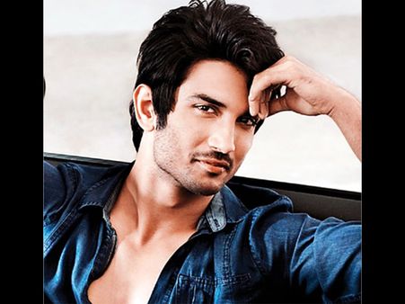 If I Feel Like An Outsider, It Is Because I Am One: Sushant Singh Rajput