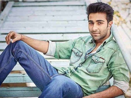 STAR IN MAKING: Aditya Chopra To Launch Raj Kapoor’s Grandson Aadar Jain In A Film!