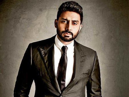BUZZ: Here’s All The Details About Abhishek Bachchan’s Next Film, Lefty!