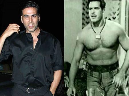Will Akshay Kumar Agree To Play Late Wrestler-Actor Dara Singh On Screen?