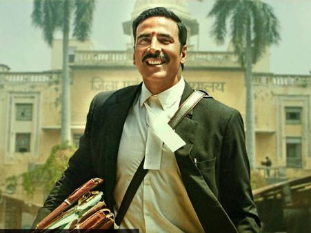 Akshay Kumar's Jolly LLB 2 Trailer To Be Out On December 19!