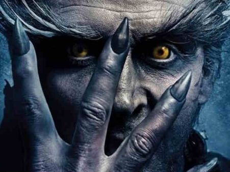 HEARD THIS? Akshay Kumar Plays An Avid Bird Lover In Rajinikanth Starrer 2.0