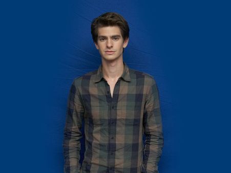 Andrew Garfield Says He Is A Big Fan Of Tom Holland