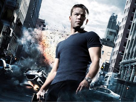 Another Sequel To Jason Bourne In The Making Says Producer Marshall