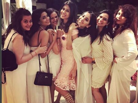 Kishwer Merchant’s Friends – Asha, Gurneet & Pryanca Share Lovely Messages For #SuKish