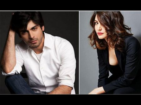 Don't Miss: Anushka Sharma Talks About Abandoning Fawad Khan Post The MNS Controversy
