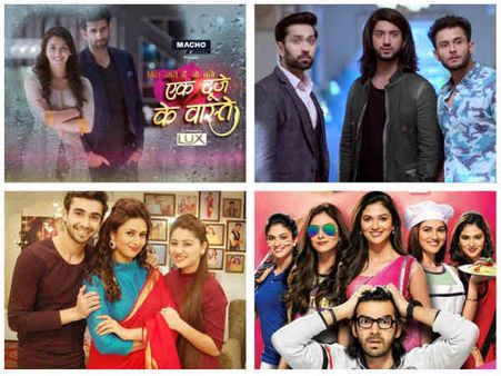 Best Of 2016: YHM, Ishqbaaz, EKDV, Shakti, KRPKAB & Other Shows Which Vowed The Audiences This Year!